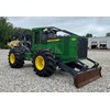 2021 John Deere 648LII Skidder
